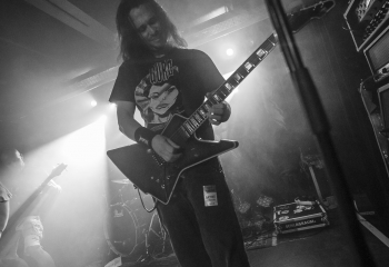 Klaw - Photo By Dänu