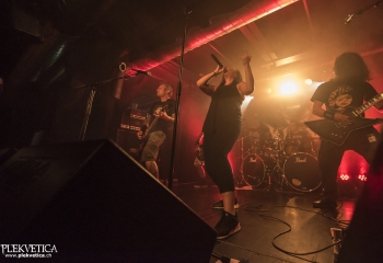 Klaw - Photo By Dänu