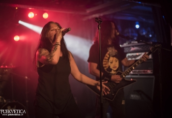 Klaw - Photo By Dänu