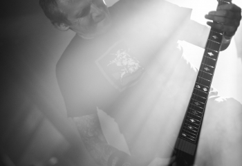 Klaw - Photo By Dänu