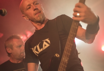 Klaw - Photo By Dänu