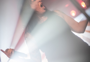 Klaw - Photo By Dänu