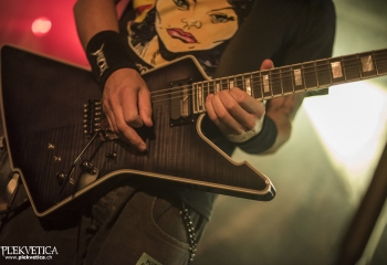 Klaw - Photo By Dänu