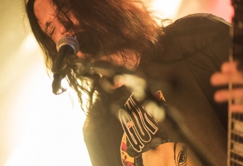 Klaw - Photo By Dänu