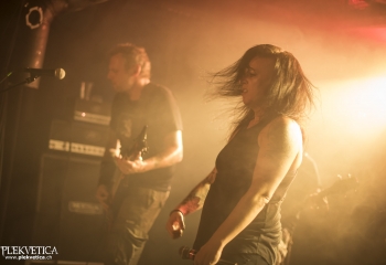 Klaw - Photo By Dänu