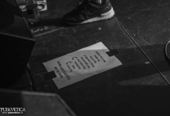 Klaw - Photo By Dänu