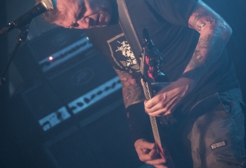 Klaw - Photo By Dänu