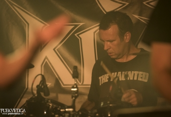 Klaw - Photo By Dänu