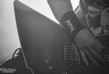 Klaw - Photo By Dänu