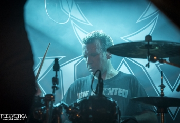 Klaw - Photo By Dänu