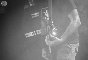 Klaw - Photo By Dänu