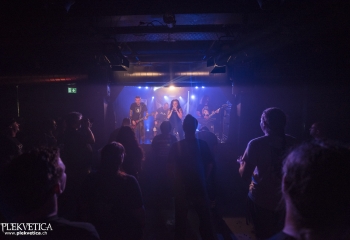 Klaw - Photo By Dänu