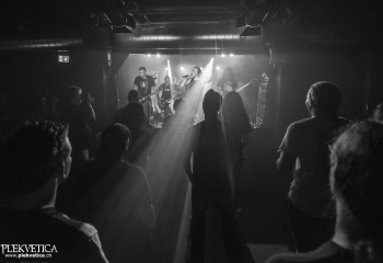 Klaw - Photo By Dänu