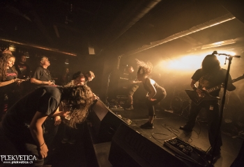 Klaw - Photo By Dänu