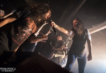 Klaw - Photo By Dänu