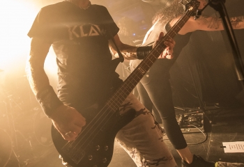 Klaw - Photo By Dänu