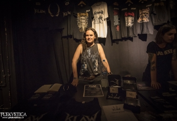 Klaw - Photo By Dänu