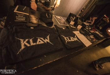 Klaw - Photo By Dänu