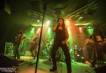 Klaw - Photo By Dänu