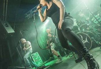 Klaw - Photo By Dänu