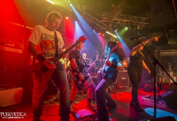 Klaw - Photo By Dänu