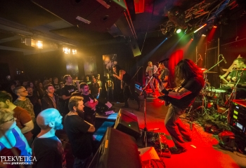 Klaw - Photo By Dänu