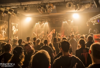 Klaw - Photo By Dänu