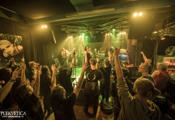 Klaw - Photo By Dänu