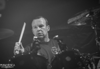 Klaw - Photo By Dänu