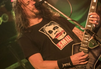 Klaw - Photo By Dänu