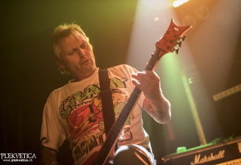 Klaw - Photo By Dänu