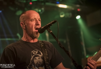 Klaw - Photo By Dänu