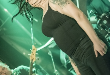 Klaw - Photo By Dänu