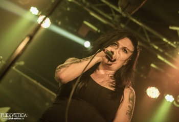 Klaw - Photo By Dänu