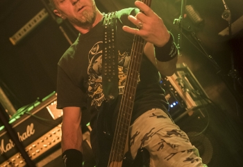 Klaw - Photo By Dänu