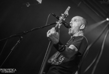 Klaw - Photo By Dänu