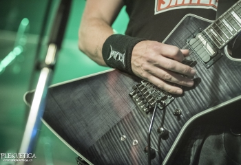 Klaw - Photo By Dänu