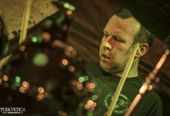 Klaw - Photo By Dänu