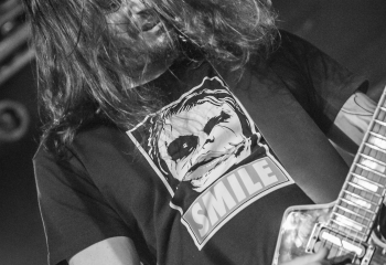 Klaw - Photo By Dänu