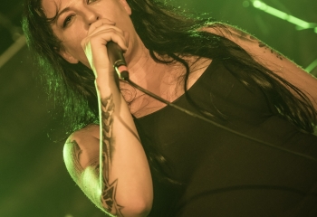 Klaw - Photo By Dänu