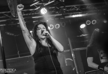 Klaw - Photo By Dänu