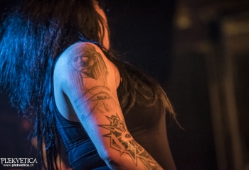 Klaw - Photo By Dänu