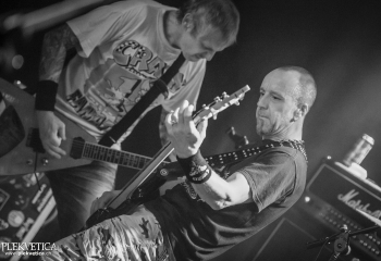 Klaw - Photo By Dänu