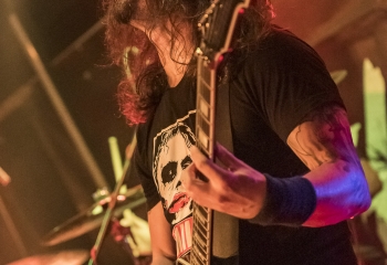 Klaw - Photo By Dänu