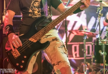 Klaw - Photo By Dänu