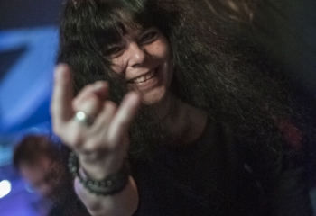 Klaw - Photo By Dänu