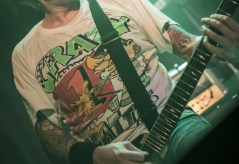 Klaw - Photo By Dänu