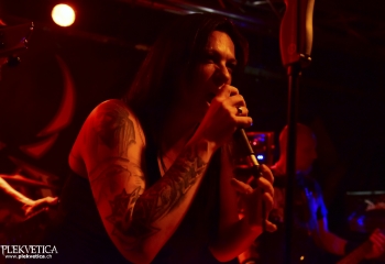 Klaw - Photo By Nati