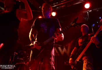 Klaw - Photo By Nati