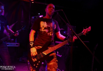 Klaw - Photo By Nati